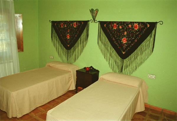 Casa Rural Puria Rebollar  외부 사진