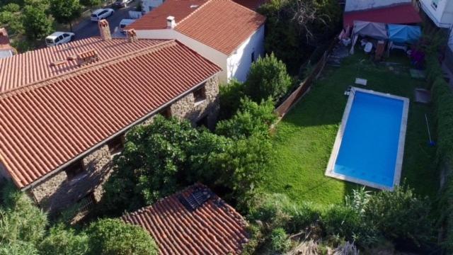Casa Rural Puria Rebollar  외부 사진